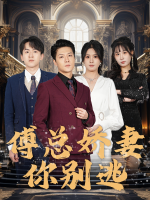 夫人你别逃封面