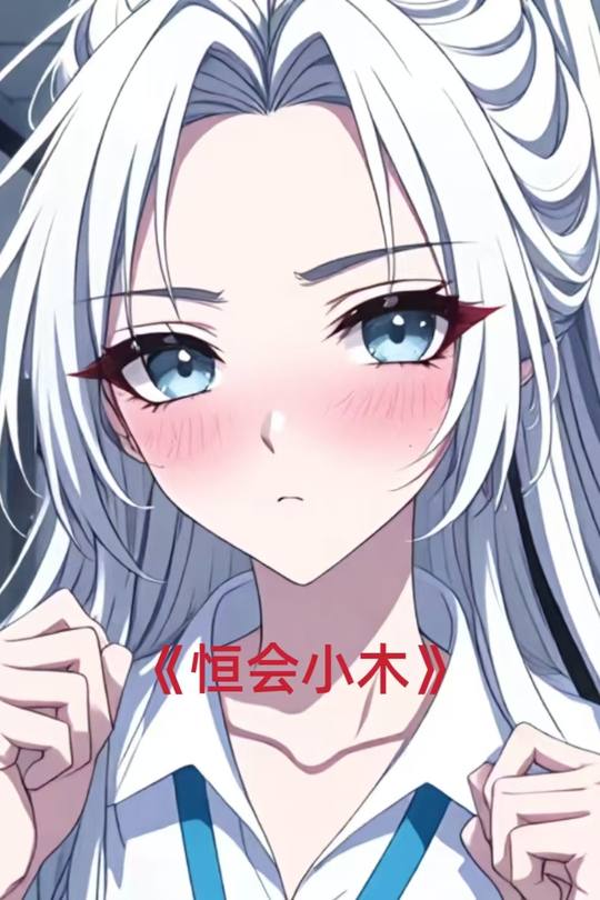 恒会小木封面