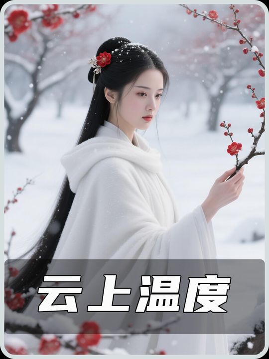 云上温度封面