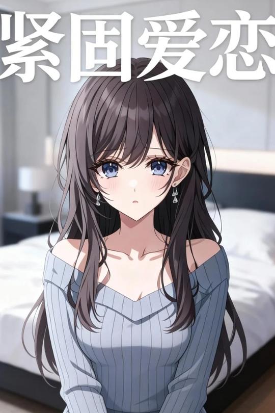 紧固爱恋封面