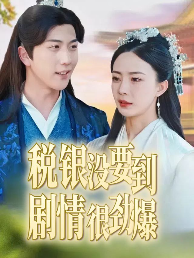 税银没要到,剧情很劲爆封面