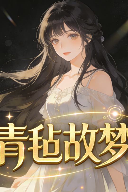 青毡故梦封面