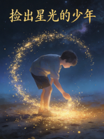 捡出星光的少年封面