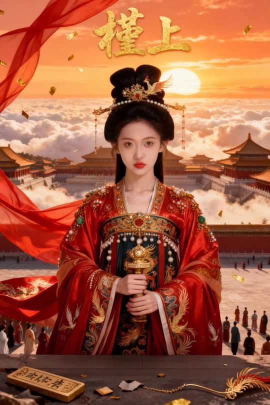 槿上封面