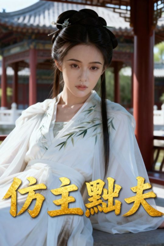 仿主黜夫封面