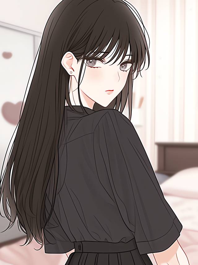 木偶妹妹封面