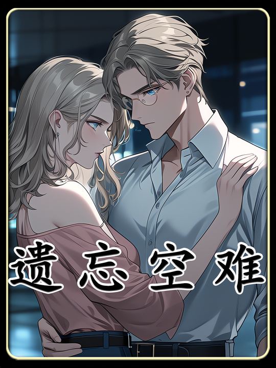 遗忘空难封面