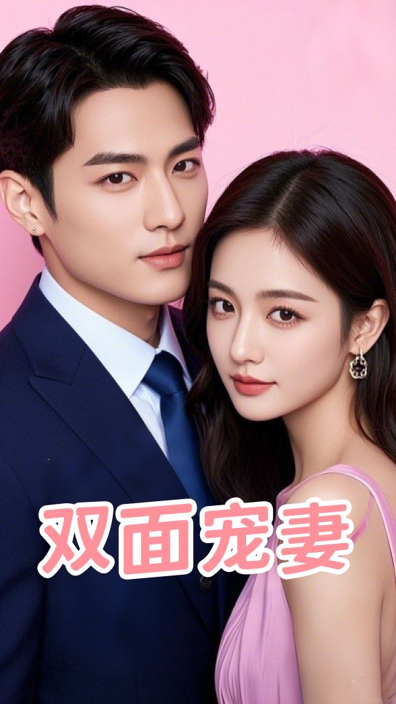 双面宠妻封面