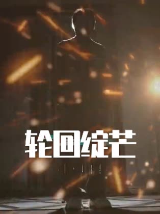轮回绽芒封面