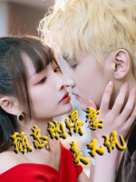 顾总的悍妻美又飒封面