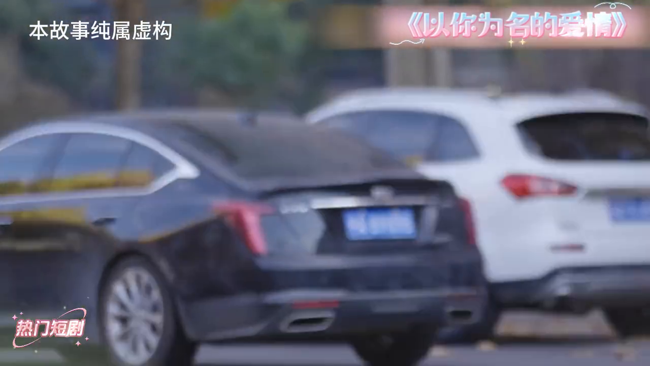 以你为名的爱情封面