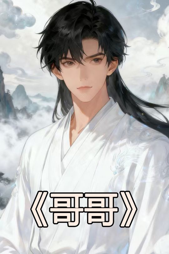 哥哥封面