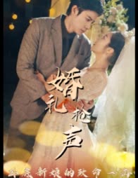 婚礼枪声卧底新娘的致命一击封面