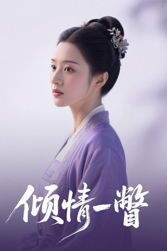 倾情一瞥第二季封面