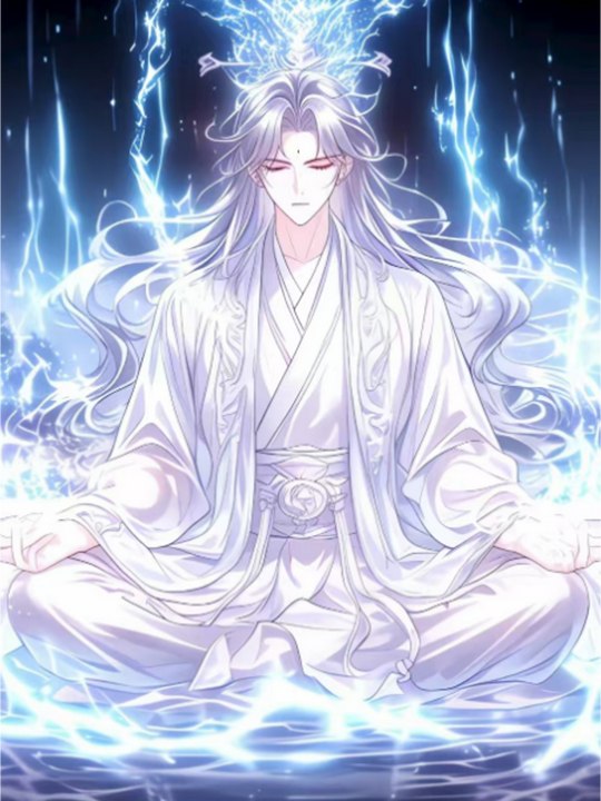 极致天尊封面