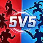 英雄爱峡谷 图标