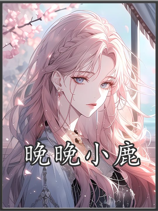晚晚小鹿第一季封面