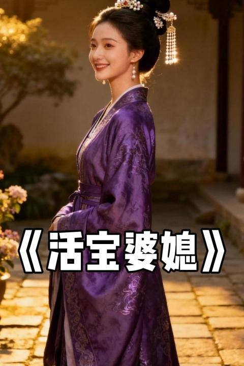 活宝婆媳封面