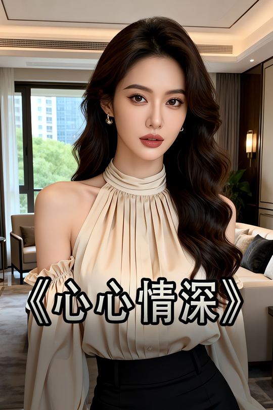 心心情深封面