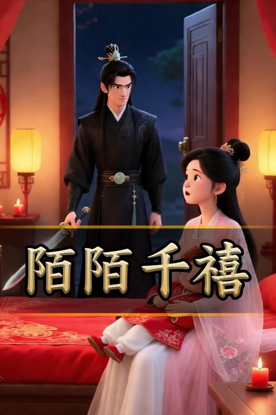 陌陌千禧封面