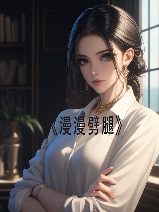 漫漫劈腿封面