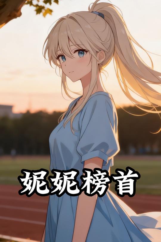 妮妮榜首封面