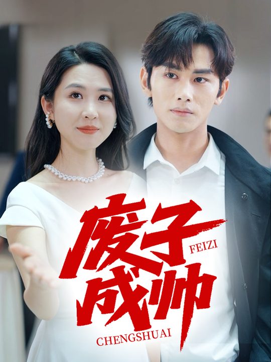 废子成帅封面