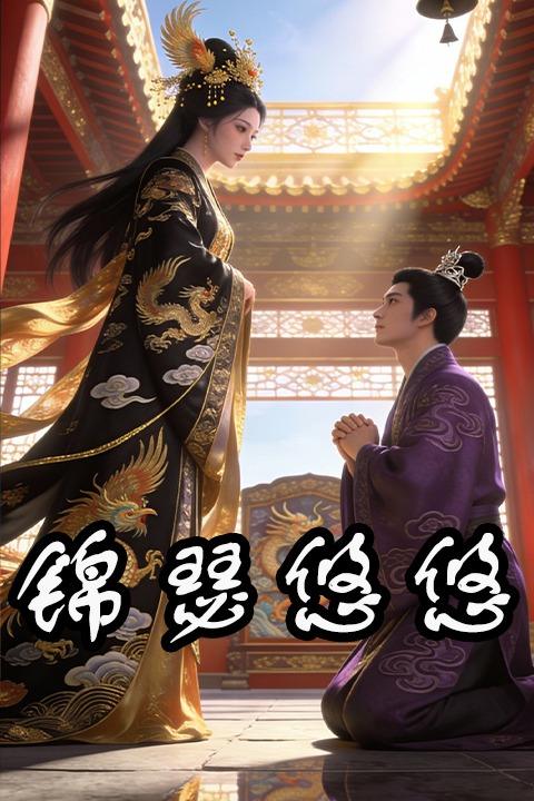 锦瑟悠悠封面