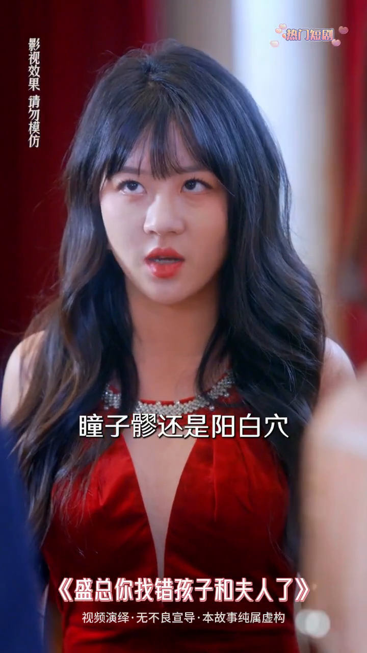 盛总你找错孩子和夫人了封面