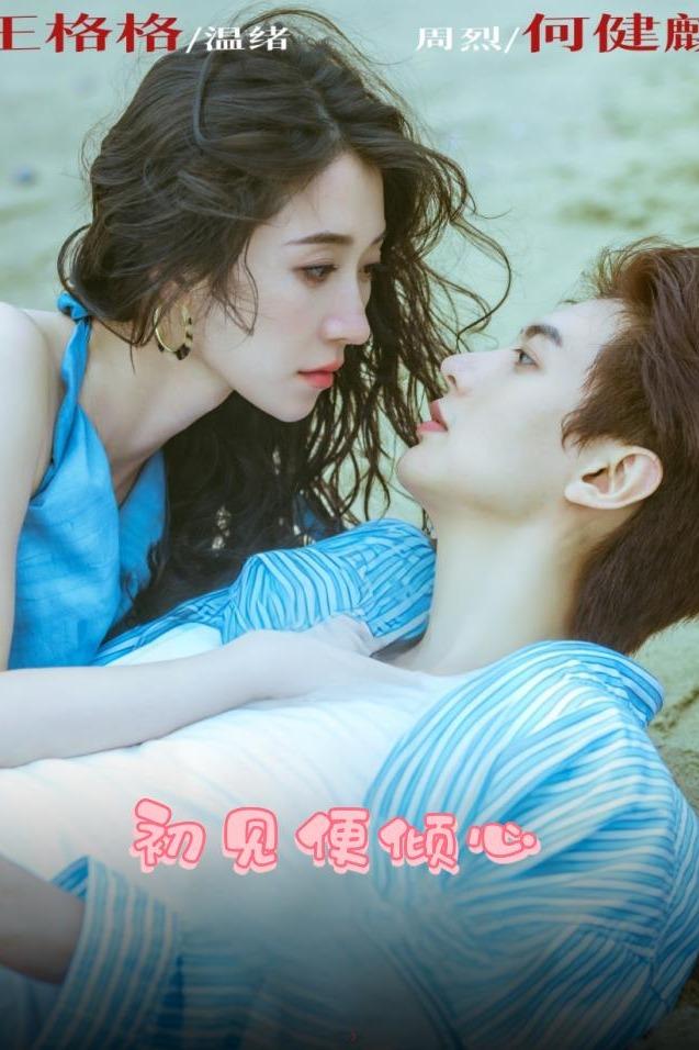 初见便倾心封面