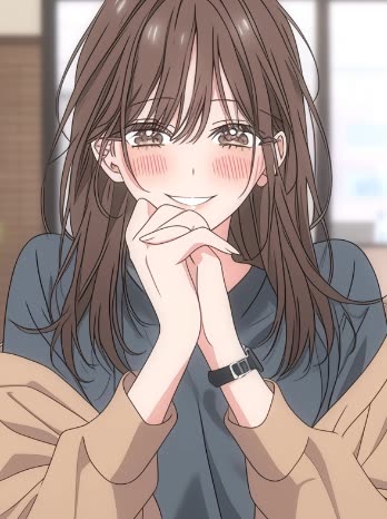 恋爱和婚姻封面