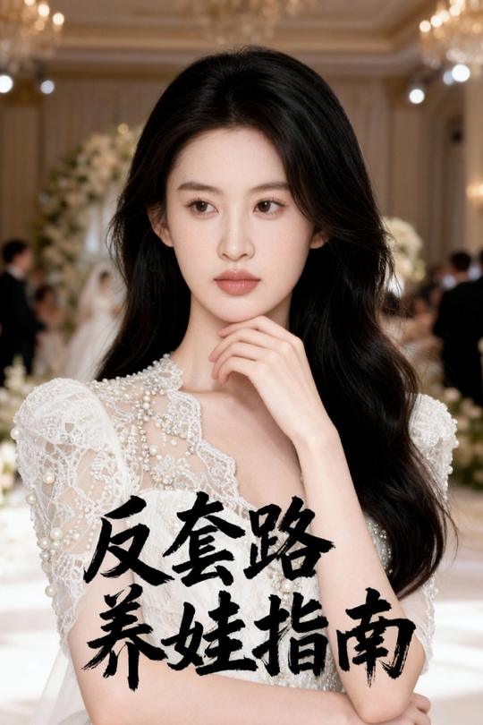 反套路养娃指南封面