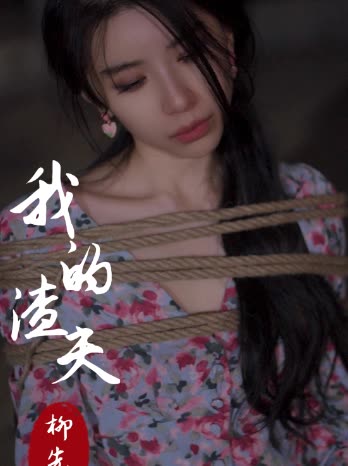 我的渣夫柳先生第二季封面