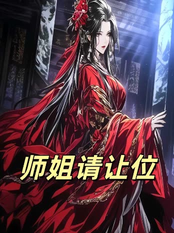 逃婚师姐回来了:夫君反手将她逐出宗门封面