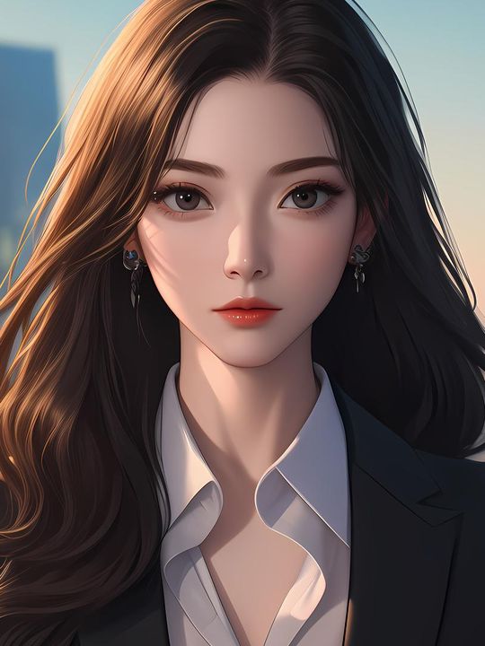 荒唐未婚妻封面