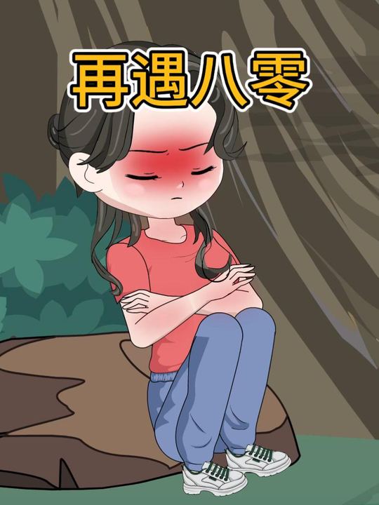 再遇八零封面