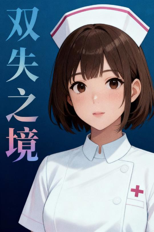 双失之镜封面
