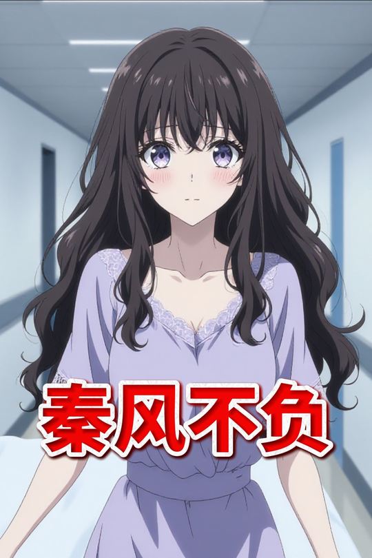 秦风不负封面