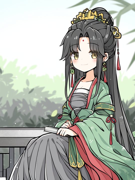 青青气运封面