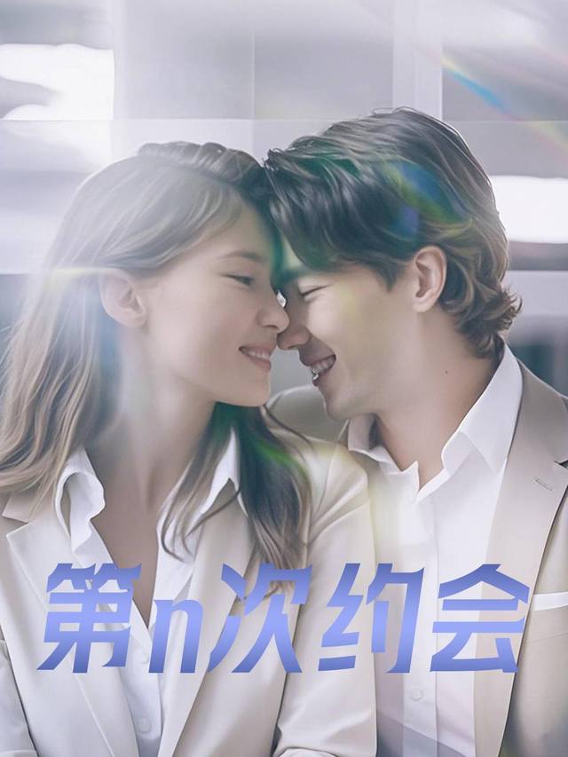第n次约会封面
