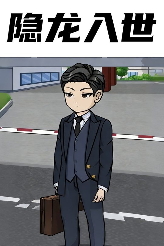 仙尊下山:未婚妻请留步封面