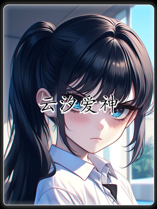云汐爱神封面