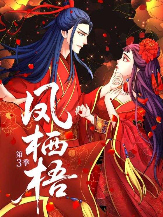 凤栖梧第3季封面