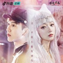 跨越轮回的爱恋封面