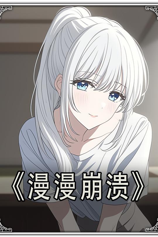 漫漫崩溃封面