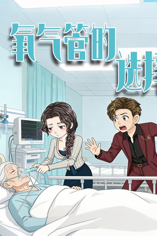 氧气管的选择封面