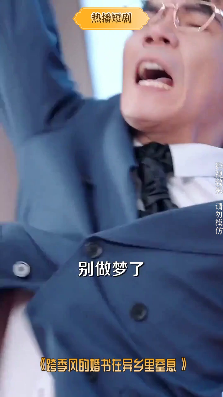 跨季风的婚书在异乡里窒息封面