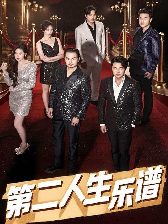 第二人生乐谱封面