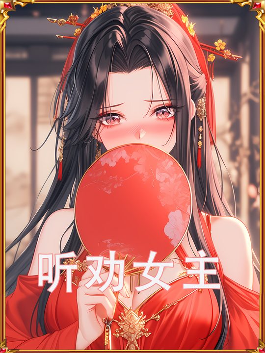 听劝女主封面
