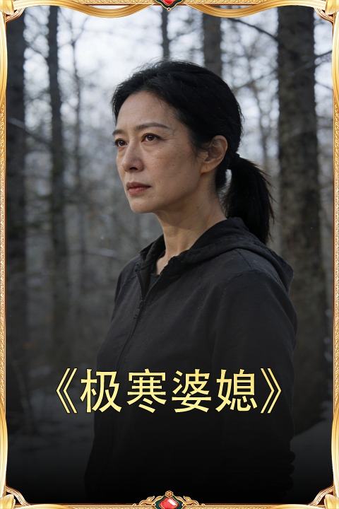 极寒婆媳封面